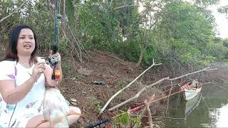 Mancing di spot andalan 🔴 mancing mania 🔴 fishing mania