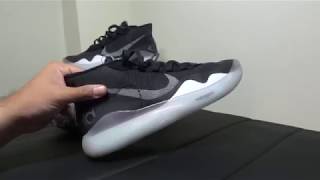 Interpersonal Relativo lógica Review: Nike KD12 | La Crónica Desde El Sofá