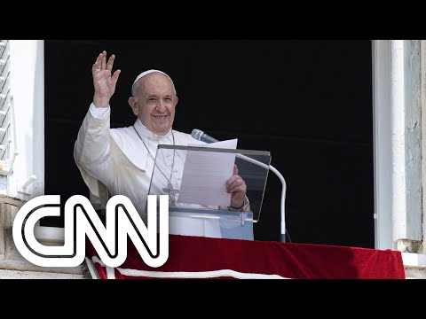 Vídeo: O Principal Bispo Católico Dos Estados Unidos Recebeu Uma Revelação Assustadora Sobre O Papa Francisco - Visão Alternativa