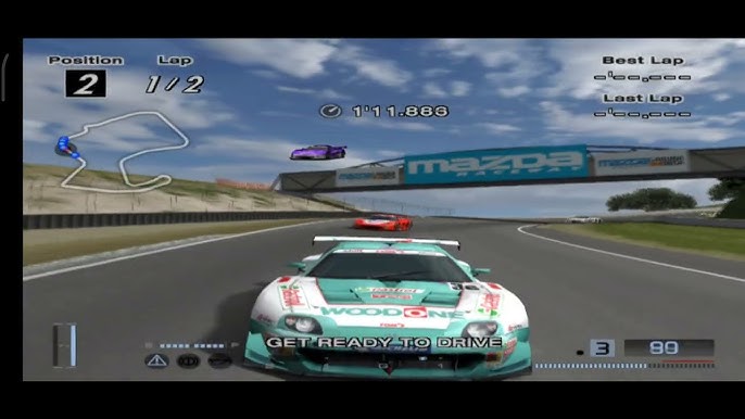 PCSX2 1.6.0 - GRAN TURISMO 4 NO PC! TESTE E CONFIGURAÇÕES (XEON E5