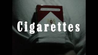 Cigarettes - Jettlag Resimi