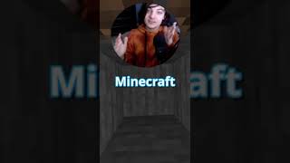 Minecraft but....