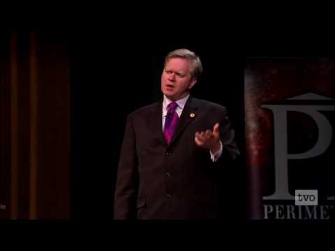 Brian Schmidt on The Universe from Beginning to End
