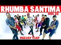 Rhumba santima vol 22 by deejay clef ft zaiko langalangkoffifelix wazekwafallyferre golamadilu