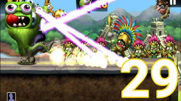 Zombie Tsunami - Gameplay Walkthrough Part 29