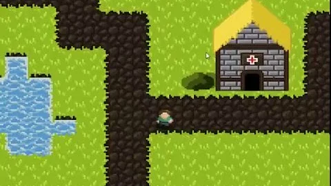 Archipelo DevLog #26: New team members + Art (2D Java LibGDX MMORPG)