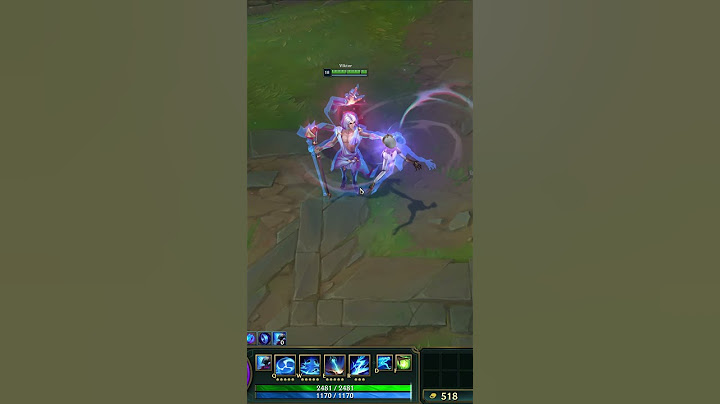 Arcane Savior Viktor Skin Spotlight - League of Legends  #leagueoflegends #lol #skin