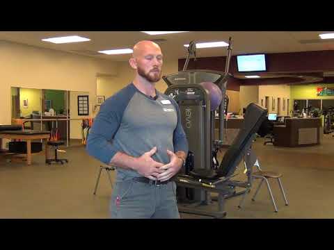 How to Avoid Low Back Injury While Lifting Objects