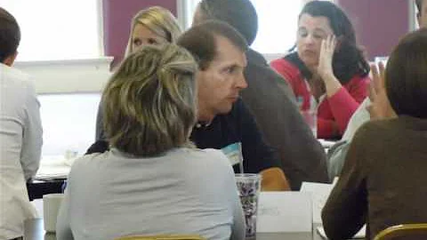 OCS Planning Session