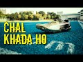 Chal Khada Ho | Morning Motivation | Hindi Motivation | 2020 | Until I Win