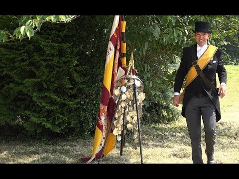 4K Schuttersfeest st  Sebastianus Kerkrade 30-06-2019