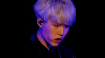 ⤷BTS - Min Yoongi (Suga)⤶ || play date