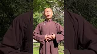 HOW to OPEN UP YOURSELF ? | Qigong Daily Routine with Theme (Short Teaching )#shorts