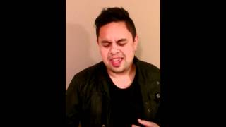 Red-Harlem Calleja cover 2012