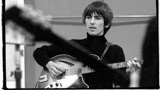 George Harrison ♫ Beautiful Girl (1976) chords