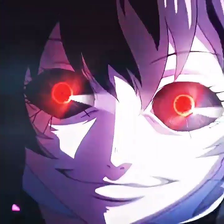 Tokyo Ghoul: Jack | Uruka Minami