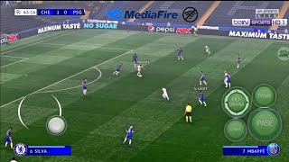 FIFA 22 MOD FIFA 14 Android Offline 900 mb best Graphics