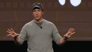 Mike Rowe and Engineering as the Bridge Between Blue and White Collar Work