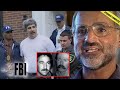 Corrupción Y Asaltos | EPISODIO DOBLE | Los Archivos del FBI