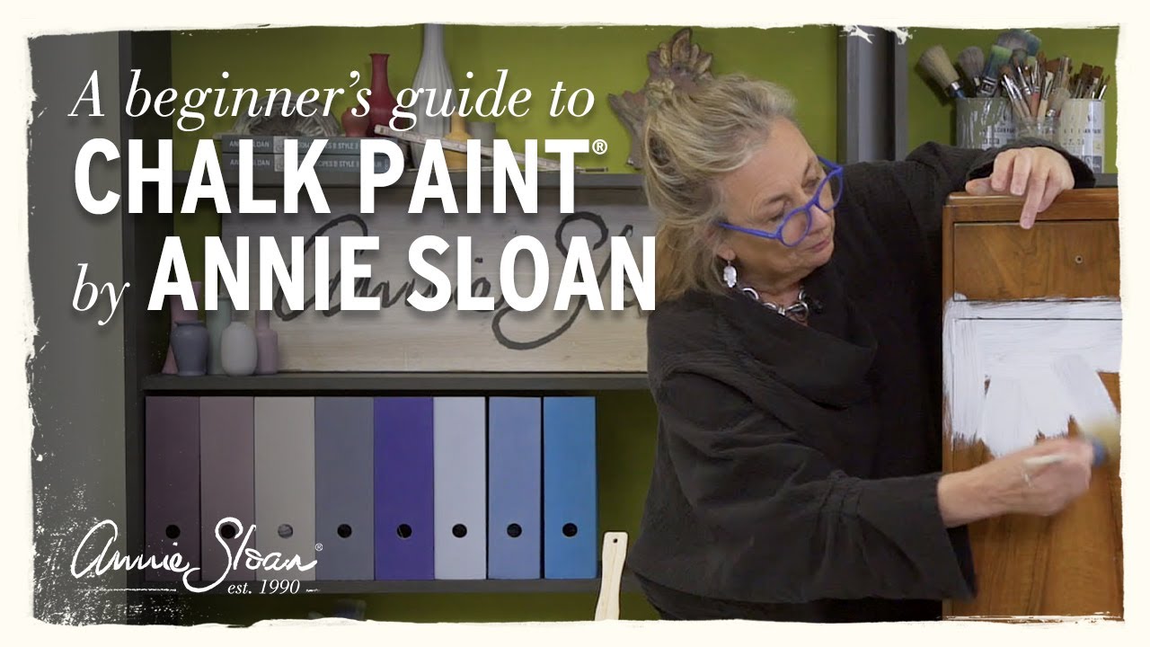 Are you using your paint stick correctly?