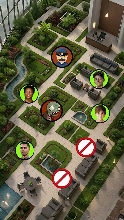 Zombie Attack All of Them
