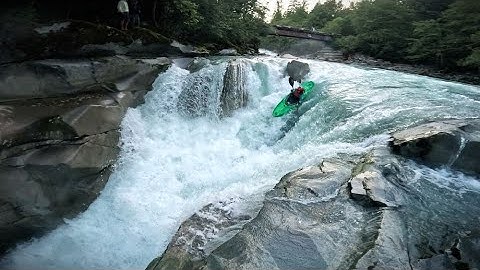 A Summer in the Sea to Sky (Short Film Awards Entry #21)