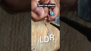 @#_auto no of light#_# LDR sensor project#_viral