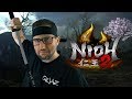 Nioh 2 - recenzja quaza