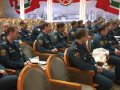 Лучшим инспектором Государственного пожарного надзора МЧС России признан представитель ПРЦ МЧС РФ