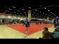 MVA 16 Emilio vs Penellas Heat at Orlando 2022 🏐
