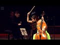 Fazil say cello sonata four cities  played by gaeun kim