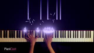 Milky Way (은하수) - 피아니캐스트 | 피아노 chords
