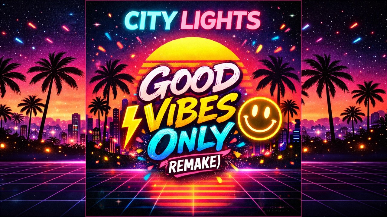 Growing Old Together (Remake) - City Lights (Official Audio) - YouTube