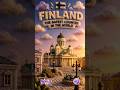 Why Finland Feels Different 🇫🇮