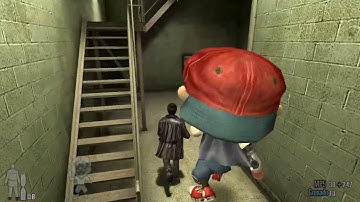 MAX PAYNE 2 - Part 3 Chapter 4 : Dearest Of All My Friends