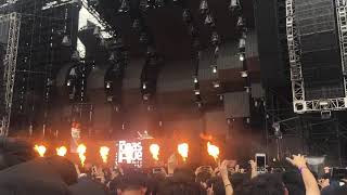 Jonas Blue - HUMBLE (ULTRA JAPAN 2018)