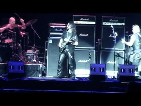 STEELHEART We All Die Young HI STUDIO TV