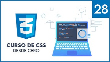 ⭐CSS desde CERO - 28 ¿Cómo poner FONDOS MULTIPLES a un elemento en CSS?
