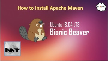 How To Install Apache Maven on Ubuntu 18.04