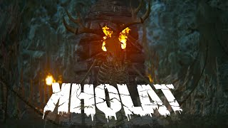 ЛИЦОМ К ЛИЦУ СО СТРАХОМ ❚ Kholat №4