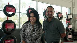 Match Highlights HGreg Nissan Buena Park - Tire Tips