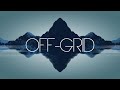 Off-grid | Soothing Ambient Piano Music | Vitaliy Rusavuk