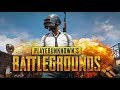 PLAYERUNKNOWN'S BATTLEGROUNDS PUBGでテスト配信