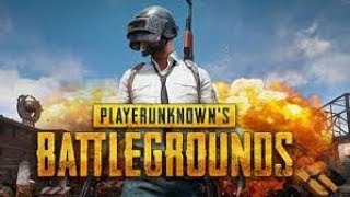 PLAYERUNKNOWN'S BATTLEGROUNDS PUBGでテスト配信