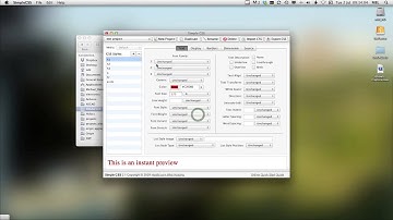 DSGN2510 Video 15: Introduction to SimpleCSS