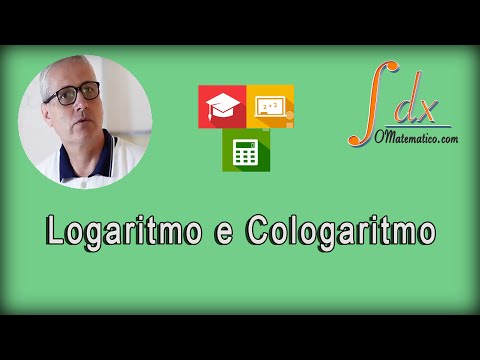 Grings - Log7 - Logaritmo e Cologaritmo