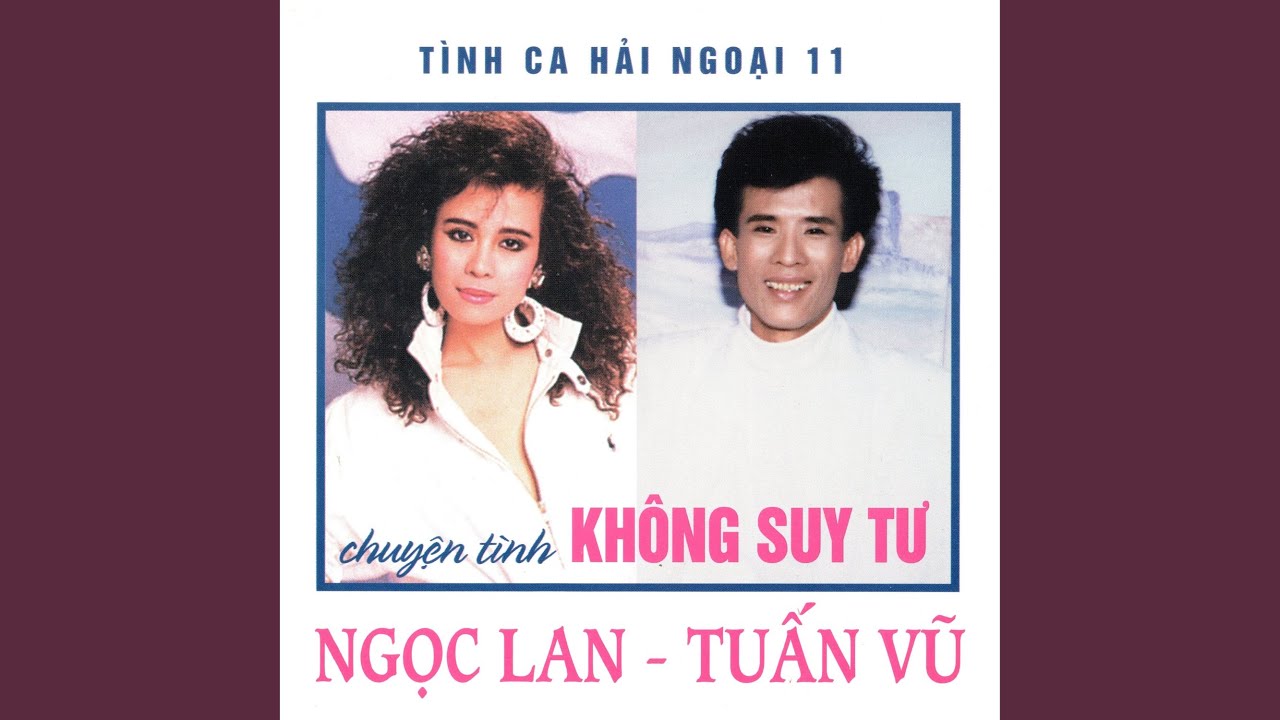 Chuyện Tình Không Suy Tư