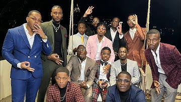 Phi House in Atl | J5 recap