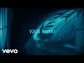 AURORA - Your Blood (Lyric Video)