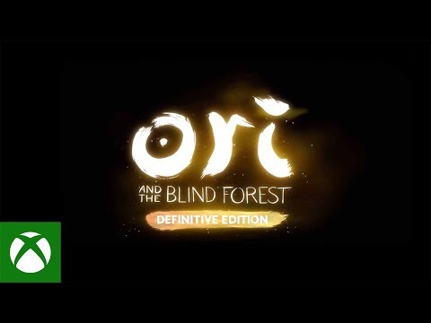 Игра Ori and the Blind Forest Definitive Edition будет поддерживать кросс-платформенные сохранения: с сайта NEWXBOXONE.RU